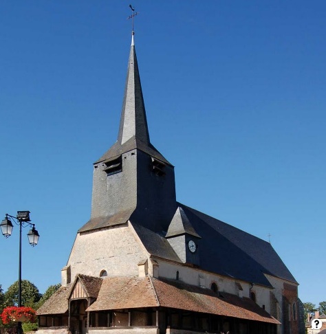 Eglise